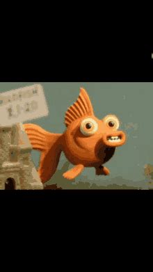 Animated Fish Swimming GIFs | Tenor