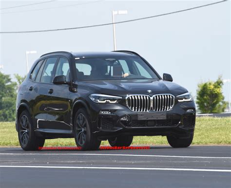 2019 Bmw X5 Hybrid