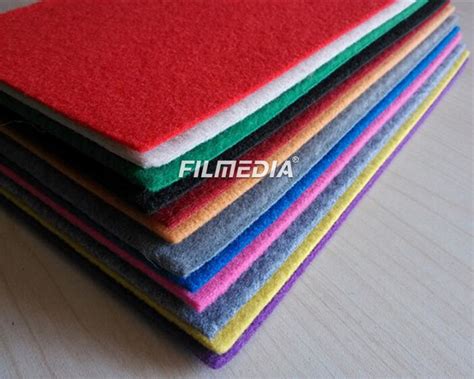 Polyester Felt for Carpet, for Mat – Filmedia Home