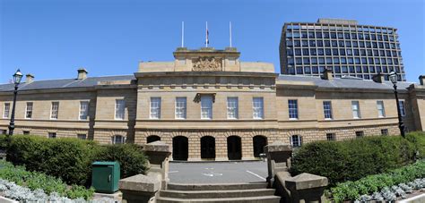 Tasmania just gave Australia its first female-majority parliamentary state assembly — Quartz