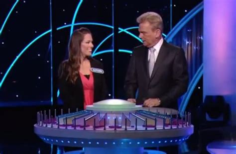 Woman wins $1 million on 'Wheel of Fortune' - UPI.com