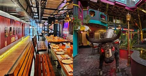 6 Cool and Quirky Pubs in Bangalore That You Need To Visit!