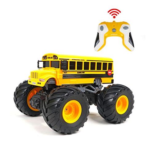 Best Yellow Fire Truck Toy For Preschoolers