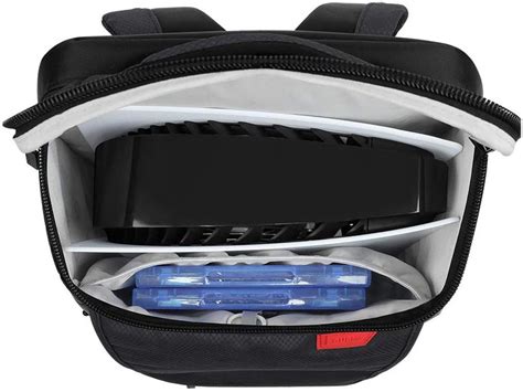 Helpful Guide to the Best PS5 Travel Bags and Cases 2022 - Nerd Techy