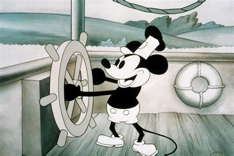 Vintage Mickey Mouse Photos That Will Take You Back | Reader's Digest