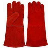 Gloves – Oven – Red – Lowveld Packaging