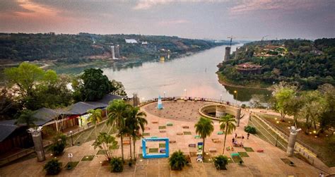 Este jueves la ciudad de Puerto Iguazú cumple 119 años - MisionesOnline