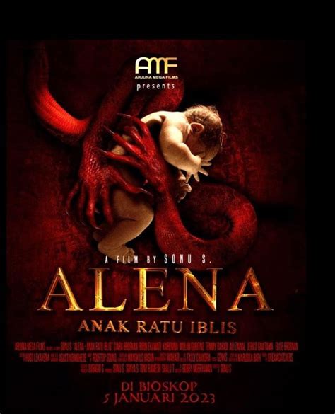 35 Film Terbaru yang Tayang di Bioskop Tahun 2023 dan Informasi Lengkapnya