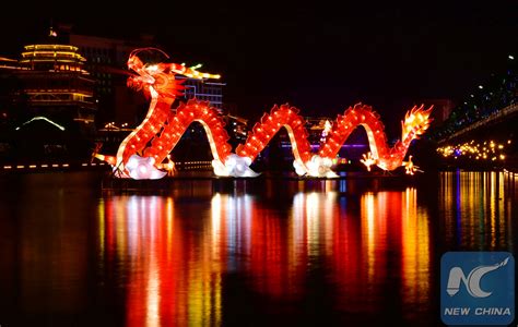 8 key words about China's Lantern Festival - Xinhua | English.news.cn