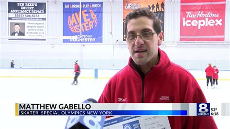 ‘Dream come true:’ 3 Rochester Special Olympics athletes to compete in Italy at 2025 World Games ...