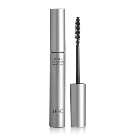 DHC Perfect Pro Double Protection Mascara | What Beauty Products Does ...