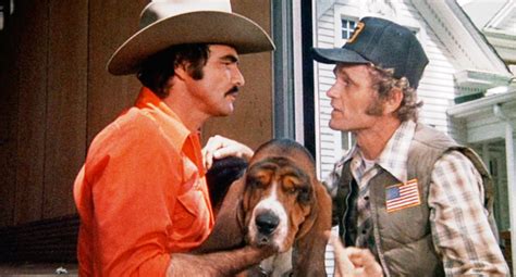 Smokey and The Bandit (1977) - A Review