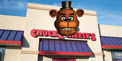 Chuck E Cheese Missing Children’s Case Being Compared to FNAF is a Hoax