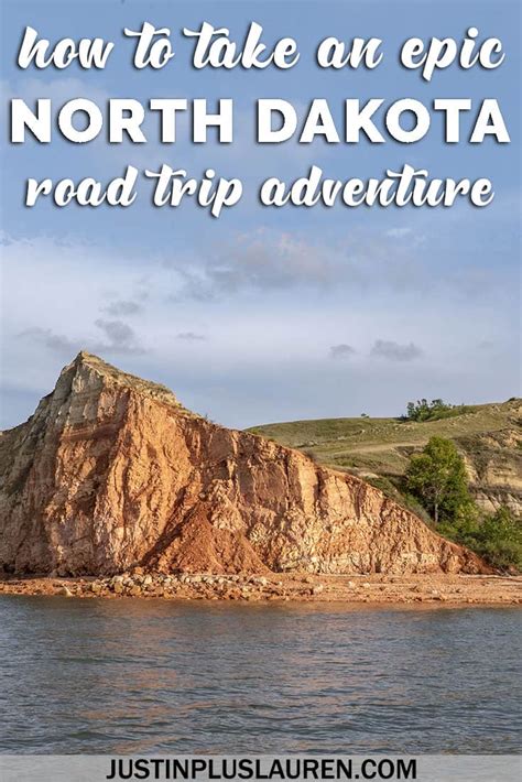 How to Plan an Epic North Dakota Road Trip: 5 Day Itinerary Exploring ...