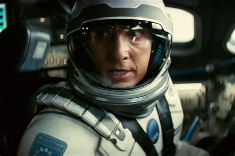 Listen: Hans Zimmer’s Full ‘Interstellar’ Score | IndieWire