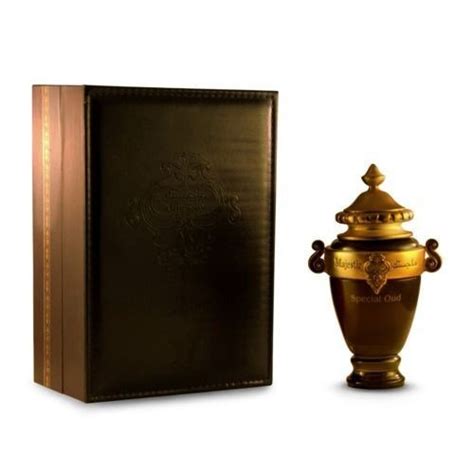 Majestic Special Oud by Arabian Oud / العربية للعود » Reviews & Perfume ...