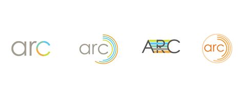 Arc Logo - LogoDix