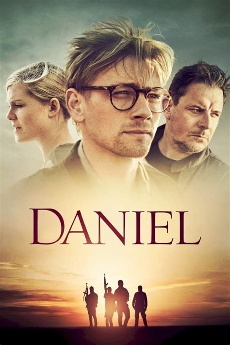 Daniel (Film - 2019)