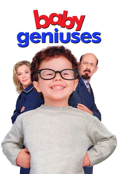 Baby Geniuses - TheTVDB.com