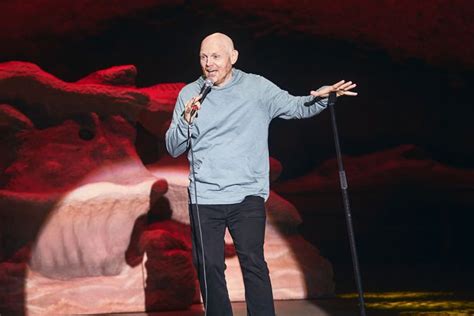 Bill Burr Live at Red Rocks Netflix Stand-up Comedy Review