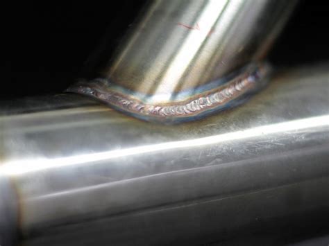 How to Weld Exhaust Pipe? Mig, Tig, and Flux Core Method - Fit Welding