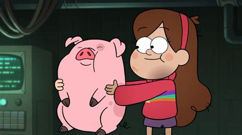 Image - S2e20 Waddles agrees with Mabel.png | Gravity Falls Wiki | FANDOM powered by Wikia