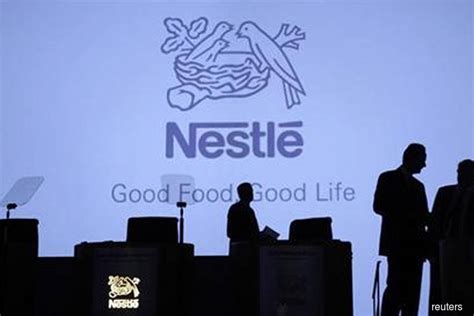 Nestle Malaysia Logo