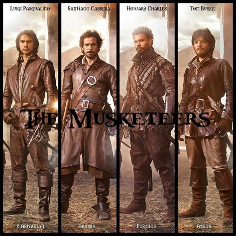 Jutta Freudig on Twitter in 2021 | Musketeers bbc, Bbc musketeers, Musketeers