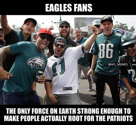 15 Best Memes of the Philadelphia Eagles Humiliating the Minnesota ...