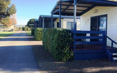 Discovery Parks – Goolwa – Goolwa Camping & Tourist Park