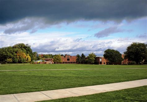 University of Hartford | Private, Liberal Arts, Education | Britannica