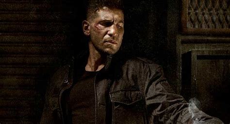 The Punisher TV series commissioned by Netflix | Tuppence Magazine