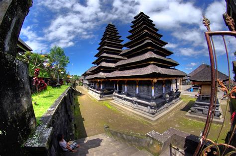 besakih temple hdr | www.fluidr.com/photos/dydylachance/sets… | Flickr