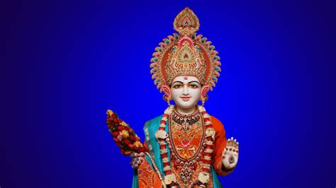 Swaminarayan Bhagwan Wallpapers Group (62+)