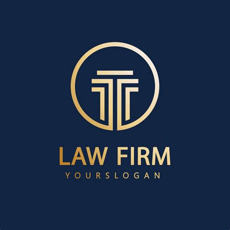 How To Create A Law Firm Logo Design Guide Logodesign - vrogue.co