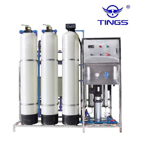 Reverse Osmosis Water Filter