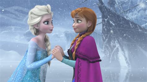 ‘Frozen’s’ Original Ending Finally Revealed