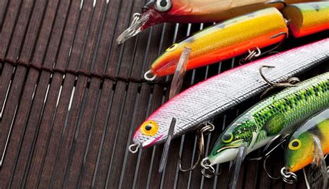 10 Best Largemouth Bass Lures In 2023 | Reviewed by Fishing Enthusiasts ...