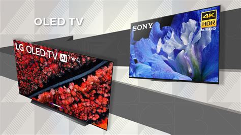 Is OLED really better than your old LED TV? - Awesomeness Blog