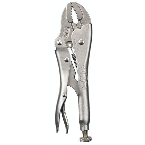 IRWIN VISE-GRIP 7-in Locking Plier in the Pliers department at Lowes.com