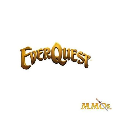 EverQuest Logo