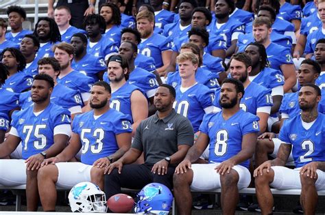 Closing the gap: Black coaches in college football strive for larger ...