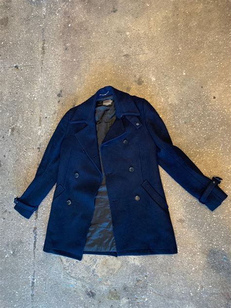 Reiss Reiss Winter Coat | Grailed