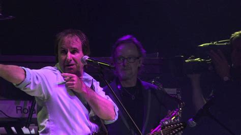 Chris de Burgh - High on Emotion (Live Official) - YouTube