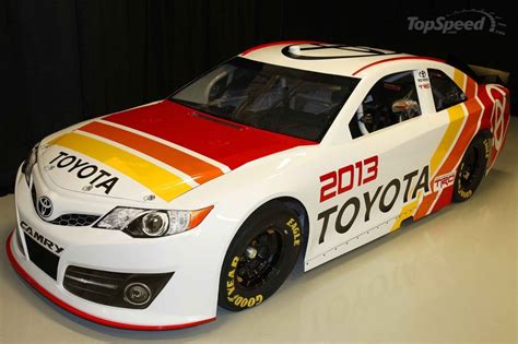 Toyota Camry Nascar - reviews, prices, ratings with various photos