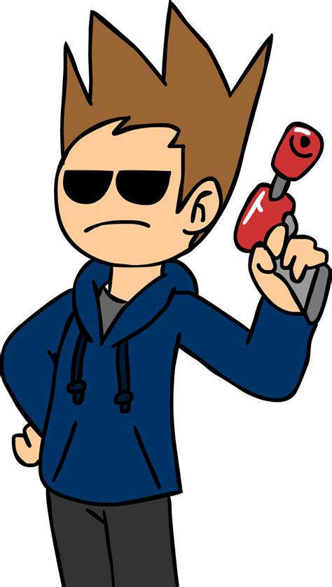 Tom (Eddsworld) | VS Battles Wiki | FANDOM powered by Wikia