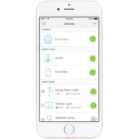 Creating a true Smart Home experience all in one App | Kasa Smart