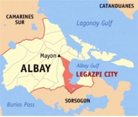 No classes from pre-school to high school in Albay due to ‘heightened risks to public safety ...