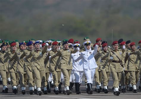 Pakistan marks historic day with grand military parade