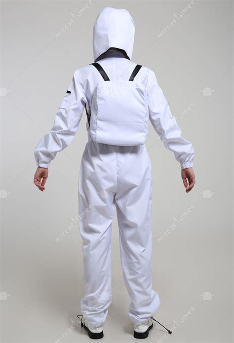 Crewmate Costume - Among Us Cosplay | Outfits for Sale